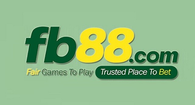 FB88 - Nhà cái uy tín và lớn mạnh hàng đầu hiện nay