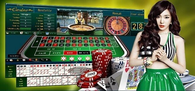 Thể loại game casino vô cùng đa dạng và chất lượng