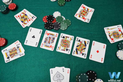 Bluff trong Poker là gì? Chiến thuật Bluff hiệu quả là gì?