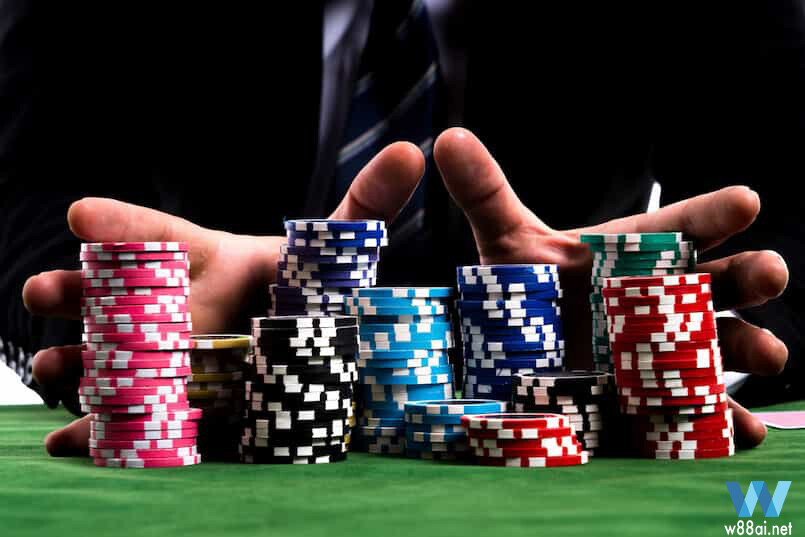 giải đáp Bluff Trong Poker Là Gì