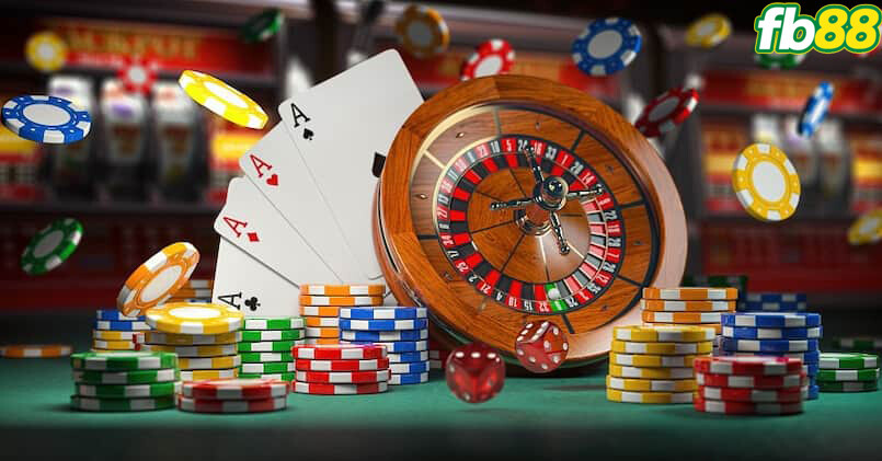 Tổng hợp Thuật Ngữ Trong Casino