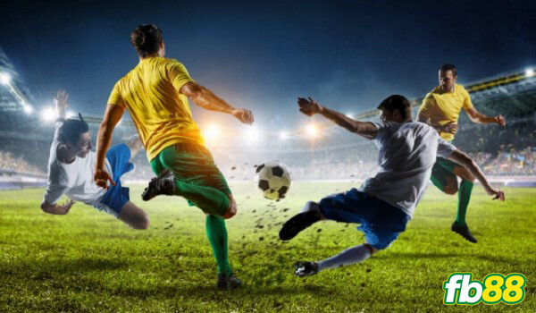 Kinh nghiệm cá cược bóng đá World Cup 2022 giúp bạn dễ dàng dành phần thắng hơn